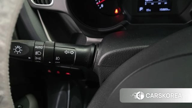 Kia The New Ray id 5017884 из Кореи 21