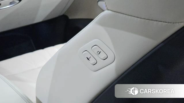Genesis GV70 id 5039014 из Кореи 21