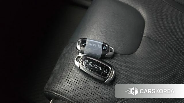 Hyundai Palisade id 4977336 из Кореи 21