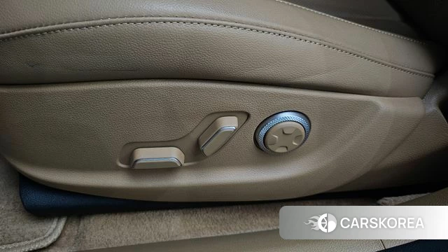 Genesis G80 (RG3) id 4934765 из Кореи 21