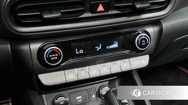 Hyundai The New Kona id 4917499 из Кореи 21