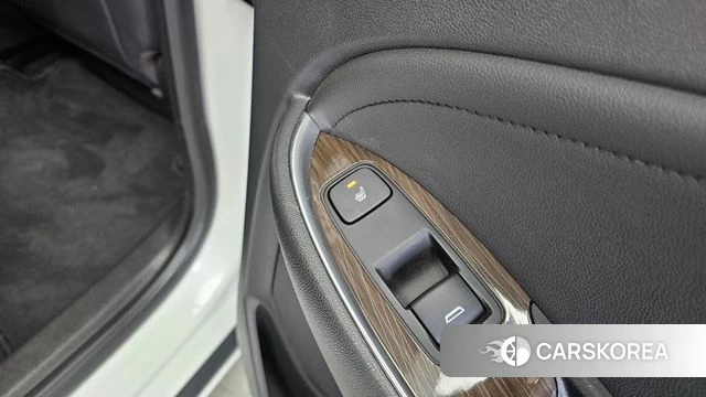 Chevrolet (GM Daewoo) The New Malibu id 4937600 из Кореи 21