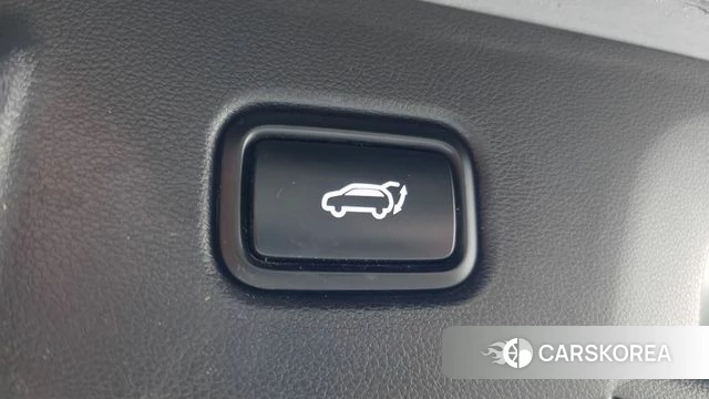 Hyundai Tucson (NX4) id 5023085 из Кореи 21