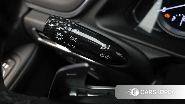 Hyundai Sonata (DN8) id 4763710 из Кореи 21