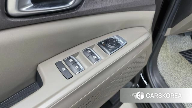 Kia The New Carnival 4th Generation id 5011122 из Кореи 21