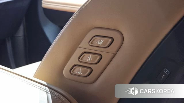 Hyundai Santa Fe (MX5) id 4965068 из Кореи 21