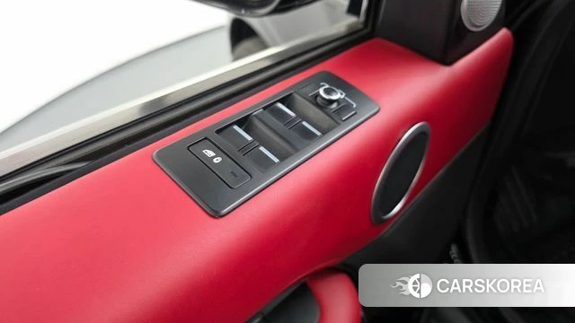 Land Rover Discovery 5 id 4943923 из Кореи 21