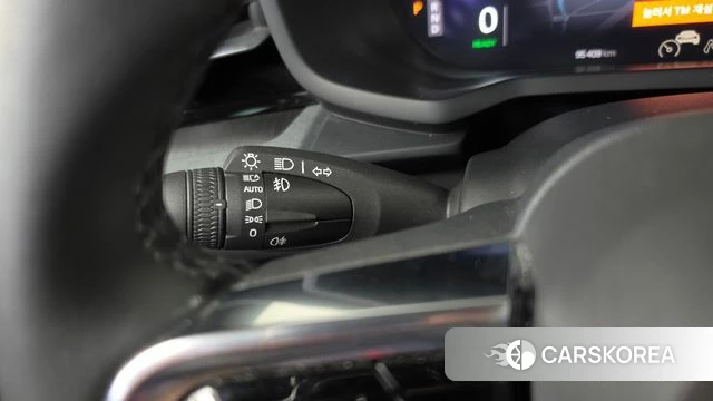 Polestar Polestar 2 id 4929545 из Кореи 21