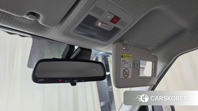 Hyundai Casper id 5027682 из Кореи 21