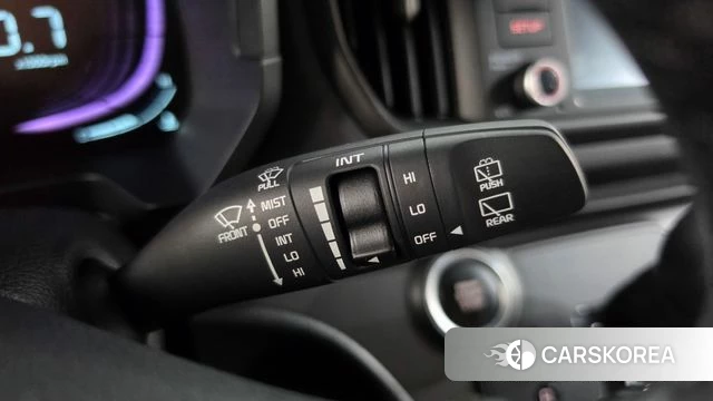 Kia The New Kia Ray id 4980089 из Кореи 21