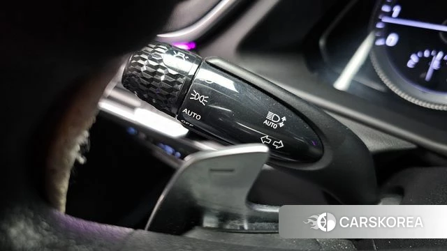 Hyundai Sonata (DN8) id 5018658 из Кореи 21