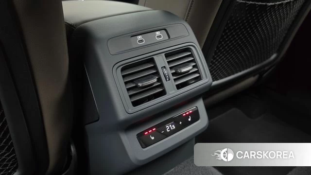 Audi Q5 (80A) id 5011024 из Кореи 21