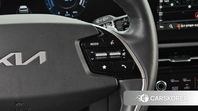 Kia Di All New Niro EV id 5040337 из Кореи 21