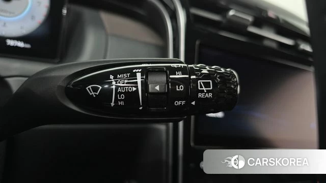 Hyundai Tucson (NX4) id 5028505 из Кореи 21