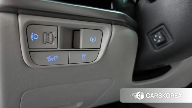 Hyundai Grandeur (GN7) id 4996302 из Кореи 21
