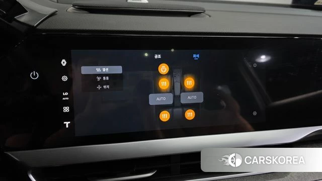Renault Korea (Samsung) Filant id 4583965 из Кореи 21