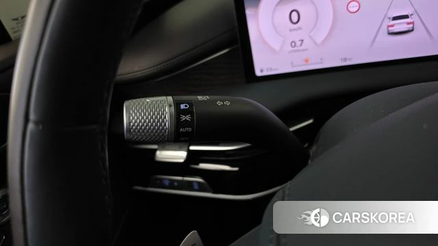 Genesis G80 (RG3) id 5001708 из Кореи 21