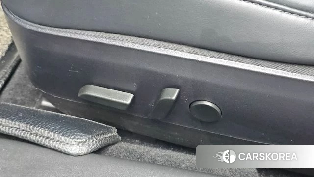 Tesla Model 3 id 4894784 из Кореи 21
