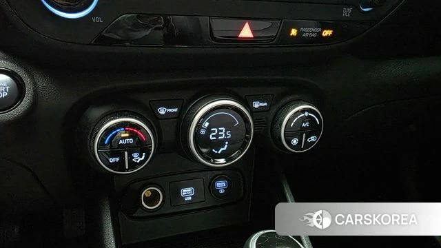 Hyundai Venue id 5023140 из Кореи 21