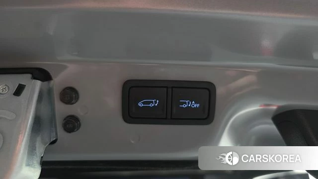 Hyundai Staria id 4974857 из Кореи 21