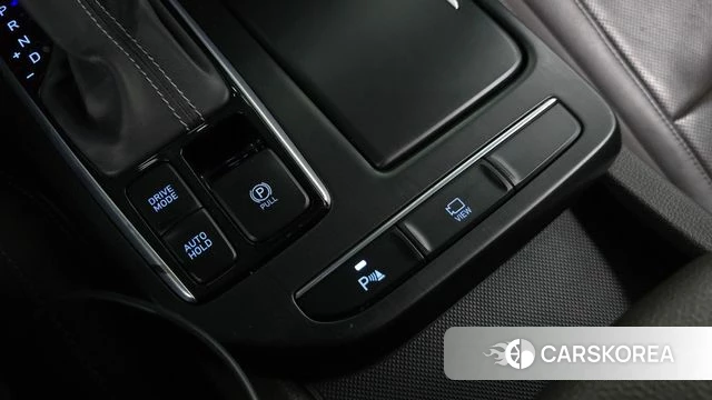 Hyundai Grandeur IG Hybrid id 5004147 из Кореи 21