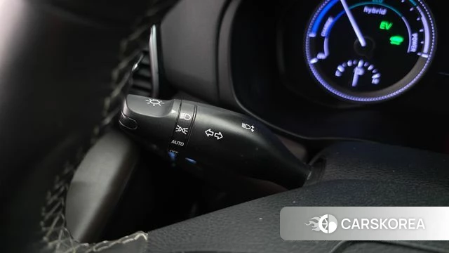 Hyundai Grandeur IG Hybrid id 4952981 из Кореи 21