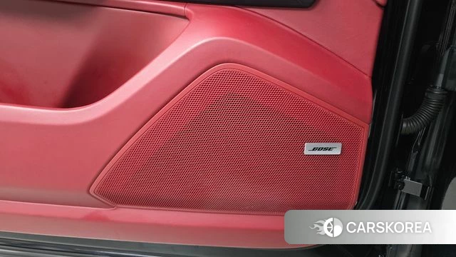 Porsche Cayenne (PO536) id 4784964 из Кореи 21