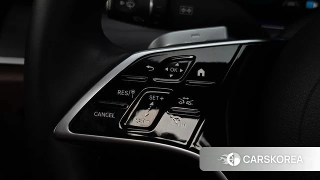 Mercedes-Benz E-Class W213 id 5026770 из Кореи 21