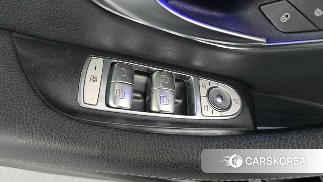 Mercedes-Benz E-Class W213 id 4993156 из Кореи 21