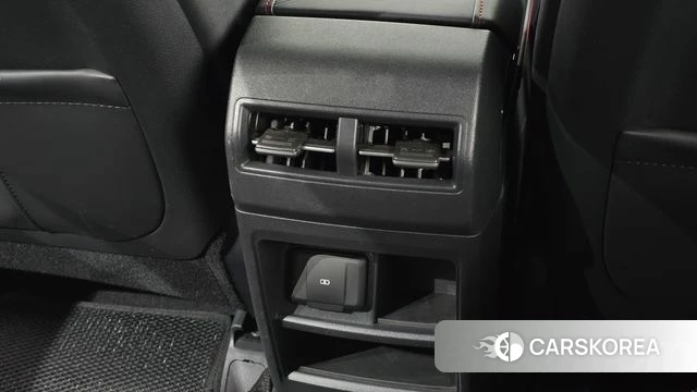 Ssangyong Actian 2nd Generation id 4950231 из Кореи 21