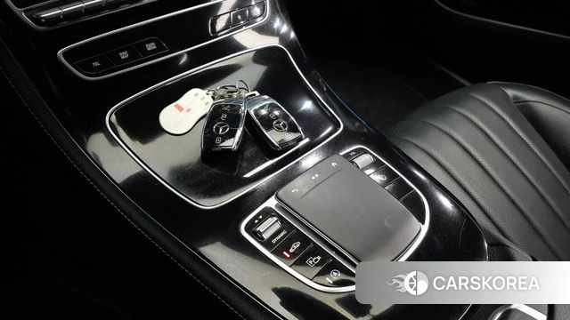 Mercedes-Benz E-Class W213 id 4942562 из Кореи 21