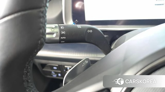 Hyundai Ionic 6 id 4792217 из Кореи 21
