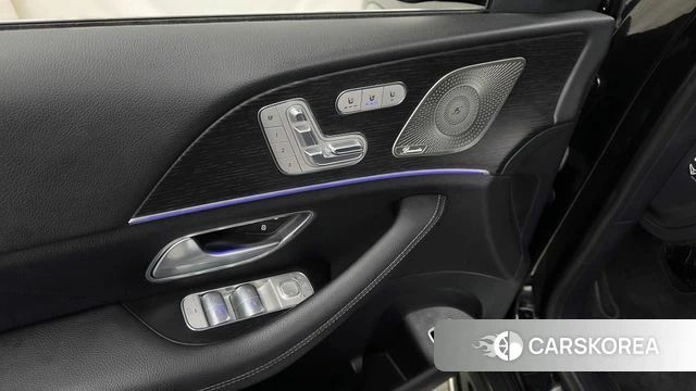 Mercedes-Benz GLE-Class W167 id 4996160 из Кореи 21