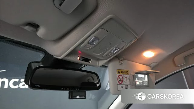 Renault Korea (Samsung) XM3 id 4966869 из Кореи 21