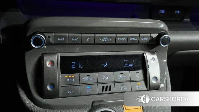 Hyundai Casper id 5040140 из Кореи 21