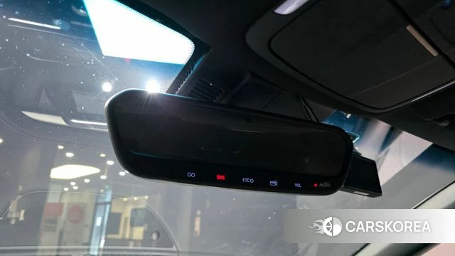 Genesis G70 id 5041530 из Кореи 21