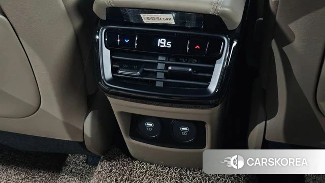 Kia K8 id 5040274 из Кореи 21