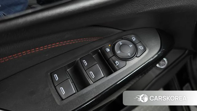 Chevrolet (GM Daewoo) Trax Crossover id 5016374 из Кореи 21
