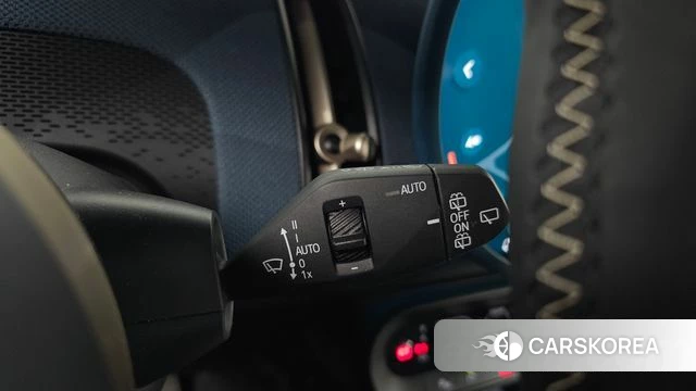 Mini Cooper S Countryman 3rd Generation id 4964616 из Кореи 21