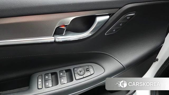 Hyundai The New Grandeur IG id 4490178 из Кореи 21