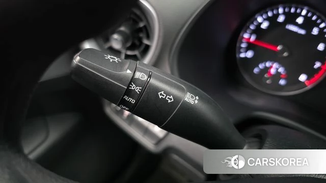Kia The New K3 2nd generation id 5059168 из Кореи 21