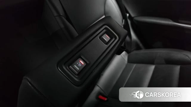 Renault Korea (Samsung) The New QM6 id 5041208 из Кореи 21