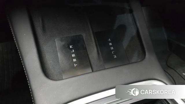Tesla Model 3 id 4697582 из Кореи 21