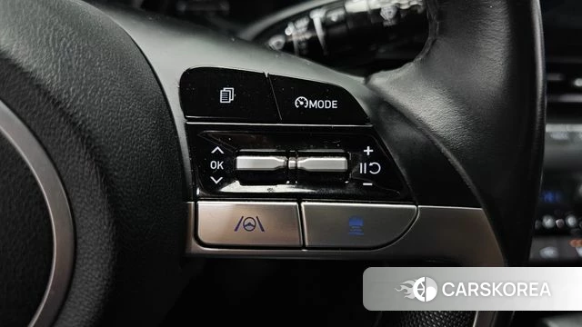 Hyundai Avante Hybrid (CN7) id 5017929 из Кореи 21