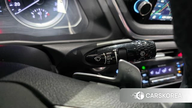 Hyundai Sonata (DN8) id 5028820 из Кореи 21