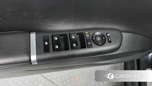 Hyundai Grandeur (GN7) id 4725906 из Кореи 21