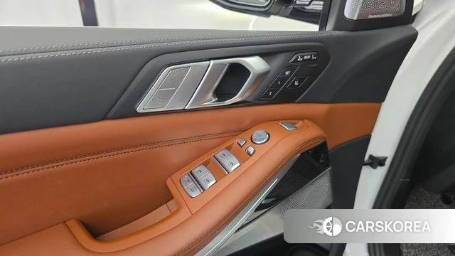 BMW X7 (G07) id 5040875 из Кореи 21