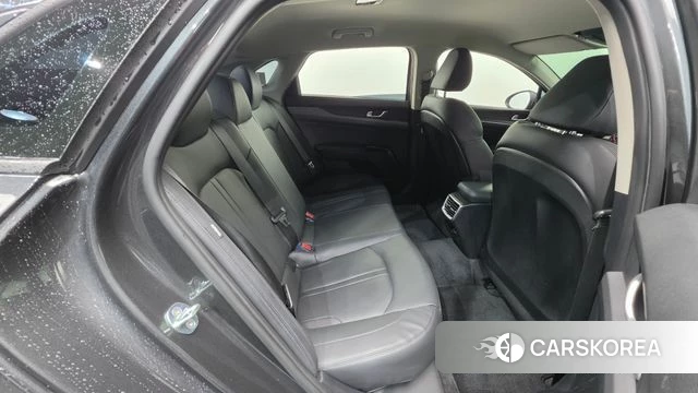 Kia K5 3rd generation id 5012407 из Кореи 21