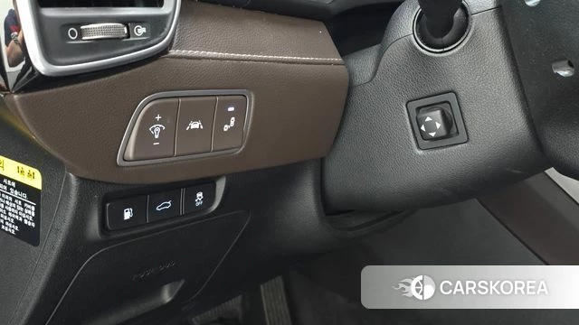 Hyundai Grandeur IG id 4717870 из Кореи 21