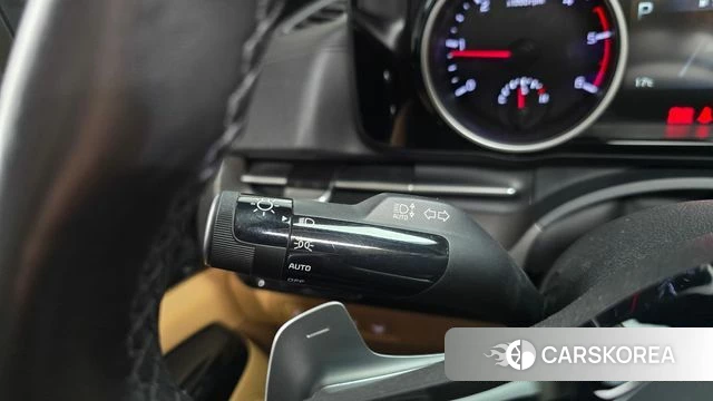Kia Carnival 4th generation id 5023080 из Кореи 21